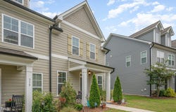 321 Conrad Lane, Wake Forest, NC 27587