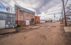 218 E First, Hughes Springs, TX 75656