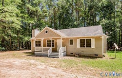11755 Old Stage Road, North Dinwiddie, VA 23805