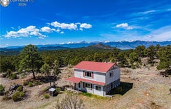 395 Fox Fire Trail, Cotopaxi, CO 81223