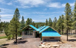 2911 S SOLITARIES CANYON Drive, Flagstaff, AZ 86005