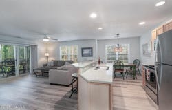 3350 Club Villas Drive, Southport, NC 28461