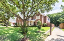 220 Justin Road, Murphy, TX 75094