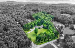 831 LOVERS LANE, MOUNT PLEASANT MILLS, PA 17853
