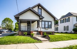 270 W Broadway Street, Greenwood, IN 46142