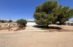 21107 73rd Street, California City, CA 93505