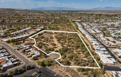 505 W Belltower Drive, Green Valley, AZ 85614