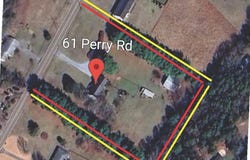 61 Perry Road, Petersburg, NJ 08270