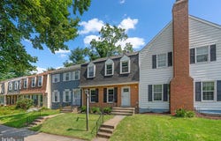 8857 BLADE GREEN LANE, COLUMBIA, MD 21045