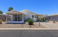 2550 S Ellsworth Rd., #218, Mesa, AZ 85209