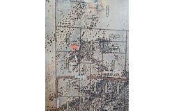 Bullion Road, Moriarty, NM 87035