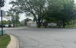 8417 S Sherman Drive, Indianapolis, IN 46237