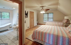 155 IRISH WAY, BUMPASS, VA 23024
