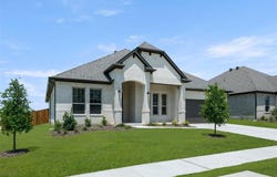 405 Daybreak Drive, Waxahachie, TX 75167