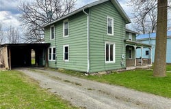 65 Union Street Street, Starkey, NY 14837