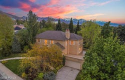 1500 E Arlington Drive, Salt Lake City, UT 84103