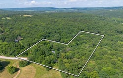 12605 Rocky Hill Road, Prairie Grove, AR 72753