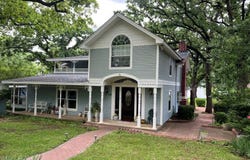 7844 Vinca Circle, Fort Worth, TX 76135