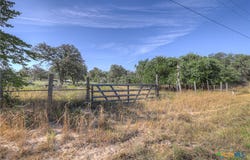 3912 Hickory Forrest Drive lot: 119, Seguin, TX 78155