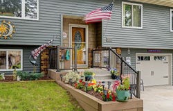 1822 1st Avenue, Monroe, WI 53566