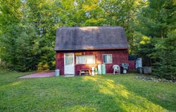 Luke Road, Amasa, MI 49903