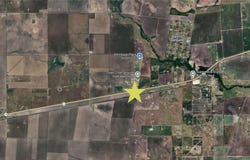 6ac Highway 44 lot: 8, Robstown, TX 78380