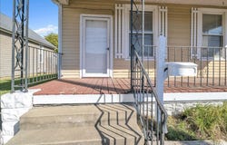 628 Maxwell Avenue, Evansville, IN 47711