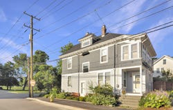 75 S South Park Street, Bangor, ME 04401