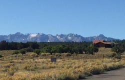 70 Alpenview Meadows Drive, Ridgway, CO 81432