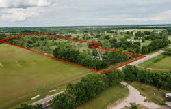 6761 FM 660, Ennis, TX 75119