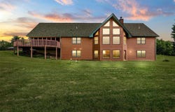 660 Garfield Rd, WestBranch, IA 52358
