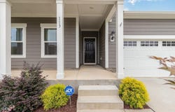 113 Peach Hill Lane, Holly Springs, NC 27540