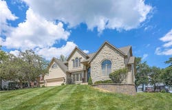 12905 Woodson Street, Overland Park, KS 66209