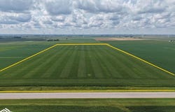 US Hwy 63, Lime Springs, IA 52155