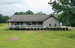 77 GADDY LANE, Tecumseh, AR 65760