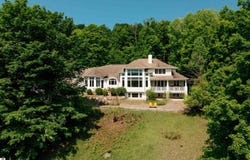 3970 NW Torch Lake Drive, Kewadin, MI 49648