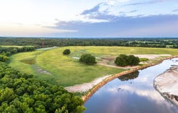 000 E 1130 Rd-411.75 acers, Okemah, OK 74859