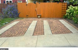 518 N BENTZ STREET N, FREDERICK, MD 21701
