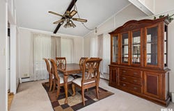 7613 S JEFFERSON Street, Bartonville, IL 61607