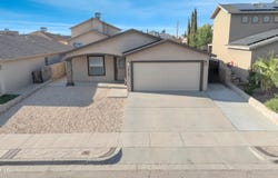 14197 Ranier Point Drive, El Paso, TX 79938