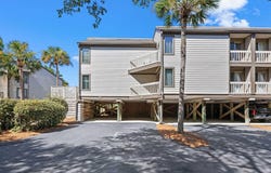1615 Live Oak Park, Seabrook Island, SC 29455