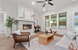 112 Moreland Street, Paradise, TX 76073