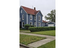 817 Mason Street, Elkhart, IN 46516