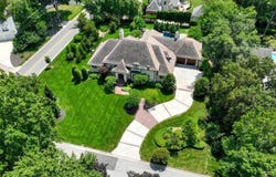 1901 Stratford Road, Mission Hills, KS 66208