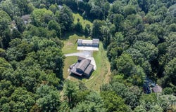 80 Hidden Bluff Lane, Horse Shoe, NC 28742