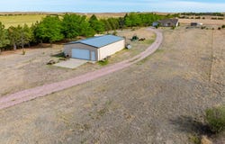 2801 Road 121, Sidney, NE 69162