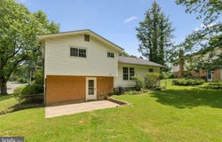 4700 TWINBROOK ROAD, FAIRFAX, VA 22032