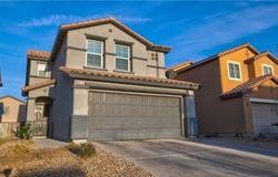 8532 Caddy Corner Street, Las Vegas, NV 89139