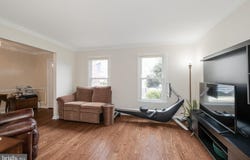 6005 SOUTHWARD WAY, ALEXANDRIA, VA 22315