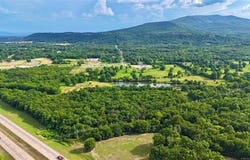 Hwy 71 N, Shady Point, OK 74956
